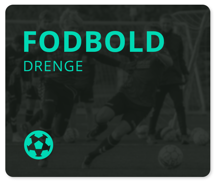 Se mere om fodbold for drenge på Brøndby Idrætsefterskole Sjælland